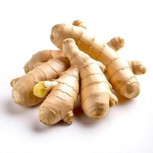GINGER (KHAN VEGETABLE SHOP)