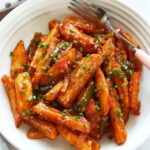 chilli patato ,panner, manchuriyan