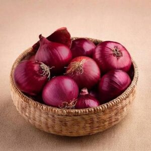 ONION (KHAN VEGETABLE SHOP)