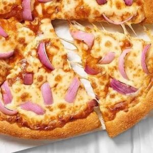 Onion Pizza ( A One FASTFOOD CORNER)