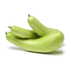 BOTTEL GUARD (LOKKI) KHAN VEGETABLE SHOP 1KG