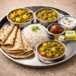 thali combo
