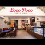 Loco Poco Cakes and bakery Narora