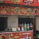 A One Fast Food ( Narora)