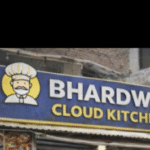 Bhardwaj cloud kitchen ( veg special ) Narora