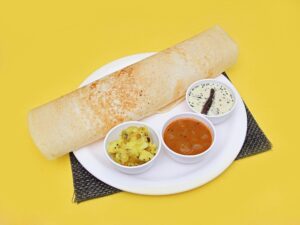 SADHA DOSA (MR HALWAI)