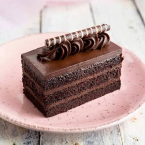 CHOCOLAVA PESTRIES (100% EGGLESS CAKE)  1 PICES PRICE 60 RS  LOCO POCO CAKES AND BAKERY